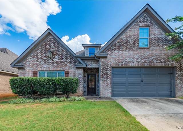Property at 3309 Magazine St, Tuscaloosa, AL 35406, 4 beds, 3 baths