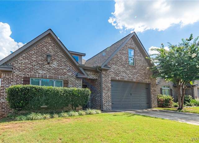 Property at 3309 Magazine St, Tuscaloosa, AL 35406, 4 beds, 3 baths