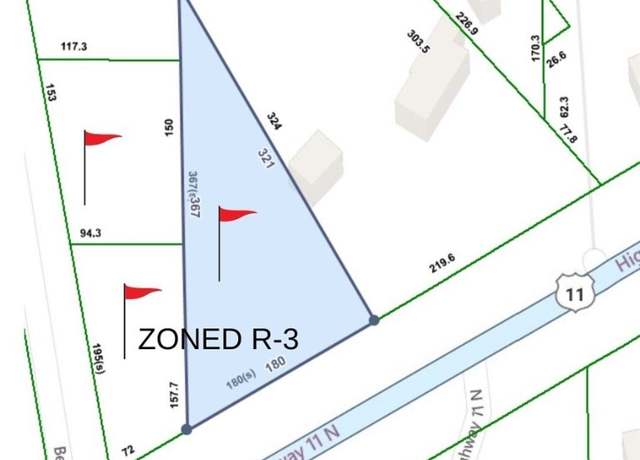 Property at 000 Highway 11 N, Cottondale, AL 35453