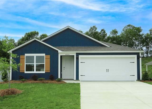 Property at 4414 Bluestem Ln, Northport, AL 35473, 4 beds, 2 baths