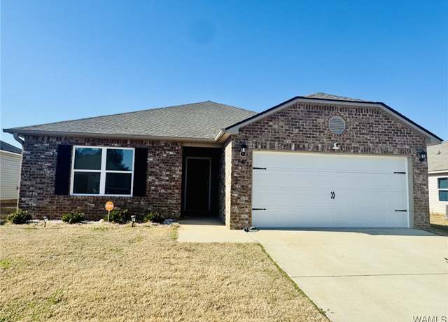Property at 16417 Creek Dr, Moundville, AL 35474, 3 beds, 2 baths