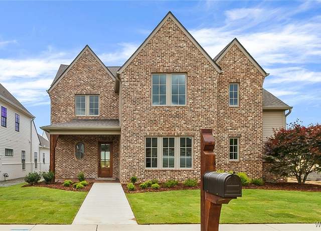Property at 6448 Chatham Rd, Tuscaloosa, AL 35406, 4 beds, 4 baths