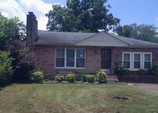 Property at 817 E Sixteenth St, Sheffield, AL 35660, 3 beds, 3 baths