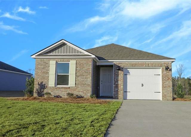 Property at 18584 Caffee Dr, Vance, AL 35490, 4 beds, 2 baths
