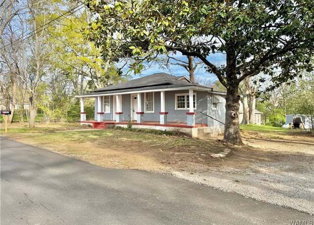 Property at 4200 20th St NE, Tuscaloosa, AL 35404, 2 beds, 1 bath