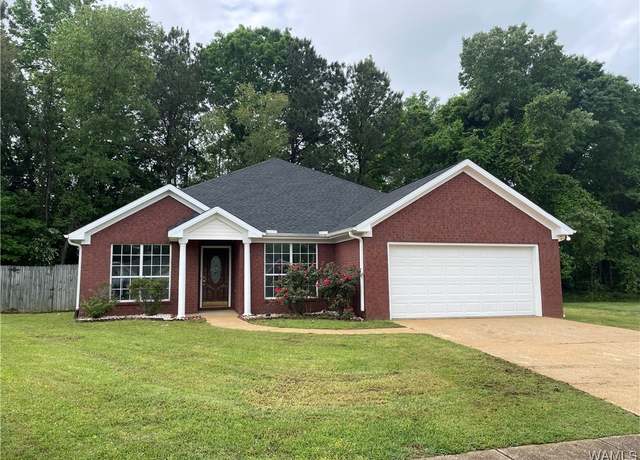 Property at 2110 Inverness Pkwy, Tuscaloosa, AL 35405, 4 beds, 2 baths