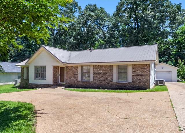 Property at 49 Beech Hls, Tuscaloosa, AL 35404, 4 beds, 3 baths