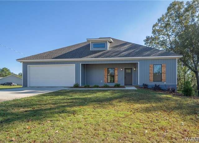 Property at 14198 Dairy Barn Rd, Cottondale, AL 35453, 3 beds, 2 baths