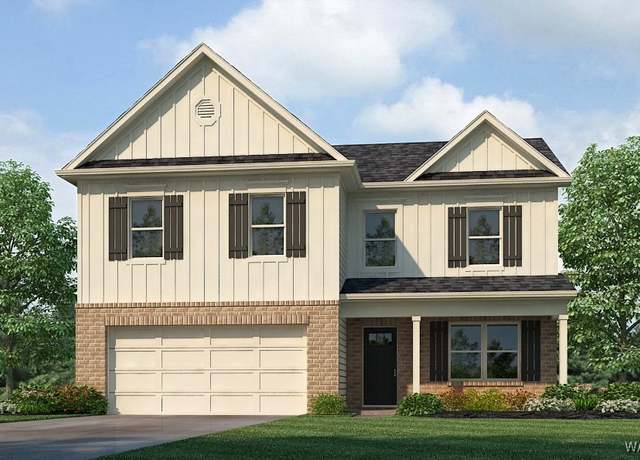 Property at 418 Parkway Gardens Ln, Tuscaloosa, AL 35405, 4 beds, 2.5 baths