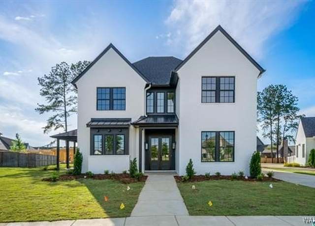Property at 5930 Carleton Park Cir, Tuscaloosa, AL 35406, 6 beds, 6.5 baths