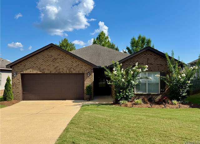 Property at 481 Prairie Field Dr, Tuscaloosa, AL 35405, 3 beds, 2 baths