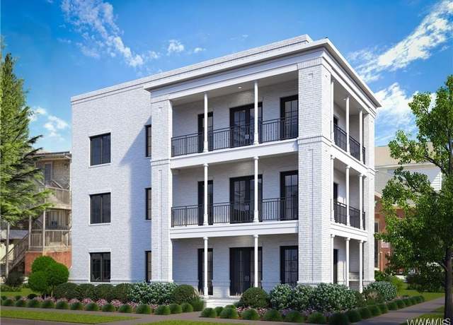 Property at 1300 Paul W Bryant Dr #300, Tuscaloosa, AL 35401, 3 beds, 3.5 baths