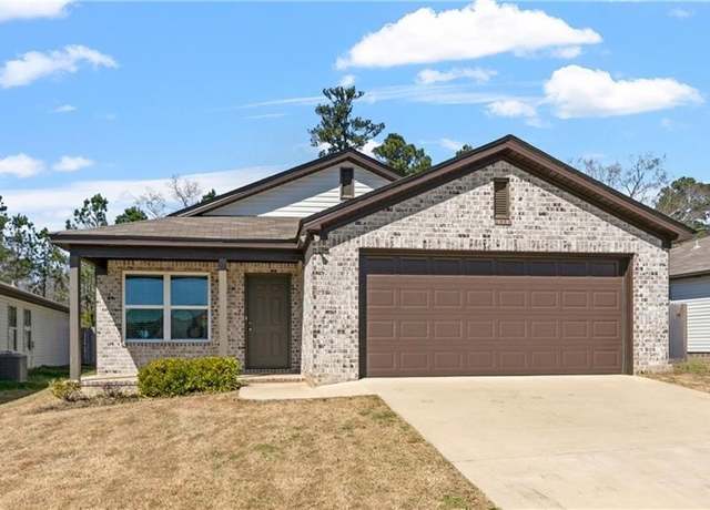 Property at 4434 Easthaven Cir, Tuscaloosa, AL 35405, 3 beds, 2 baths