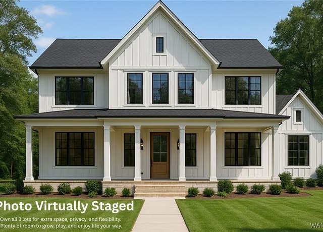 Property at Lot 63 Blue Pine Cir, Brookwood, AL 35444