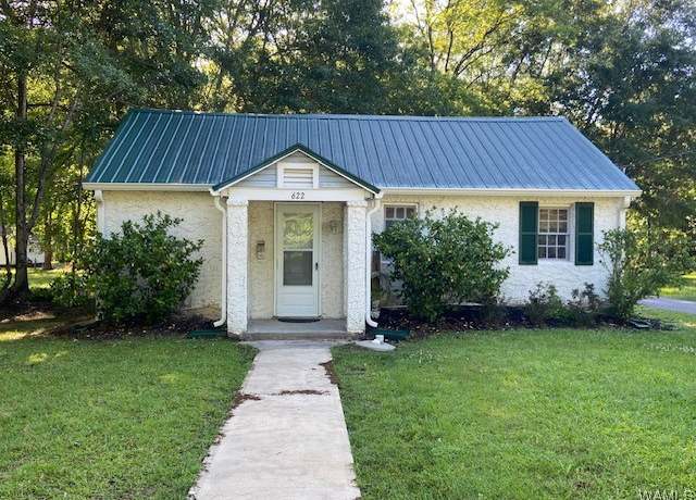 Property at 622 2nd Ave NE, Fayette, AL 35555, 2 beds, 1 bath