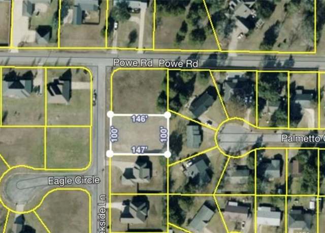 Property at 0000 Creekside Ln, Demopolis, AL 36732