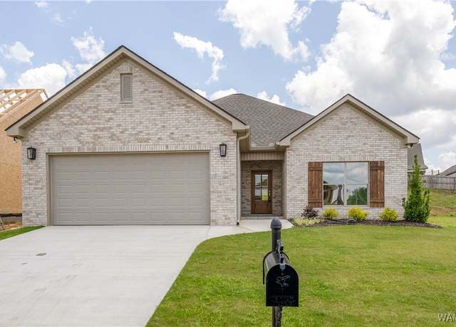 Property at 13761 Blackoak Dr, Northport, AL 35475, 3 beds, 2 baths