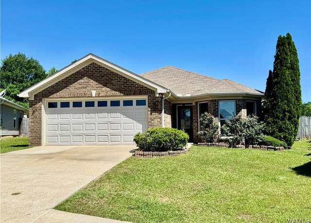 Property at 192 Roscommon Rd, Tuscaloosa, AL 35405, 3 beds, 2 baths