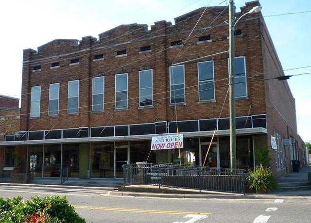 Property at 119 Columbus St St W, Fayette, AL 35555