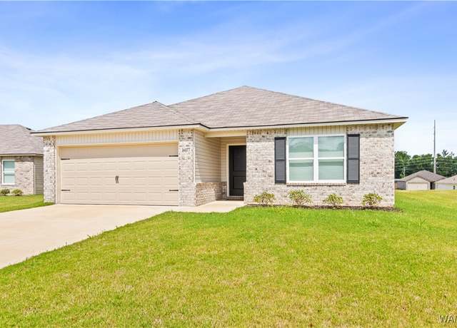 Property at 14077 Guinevere Ln, Tuscaloosa, AL 35405, 3 beds, 2 baths