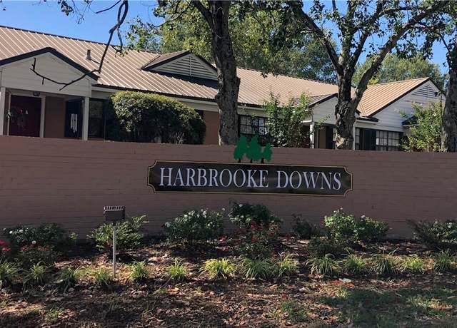 Property at 901 Hargrove Rd Unit 6C, Tuscaloosa, AL 35401, 2 beds, 1 bath