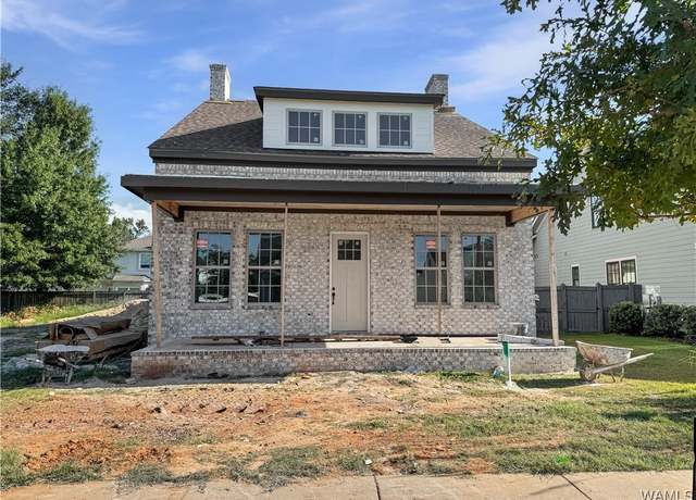 Property at 1510 Stillwater Cir, Tuscaloosa, AL 35406, 4 beds, 3.5 baths