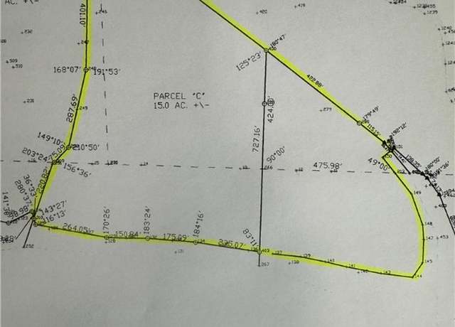 Property at 00000 Berryhill Dr, Northport, AL 35475