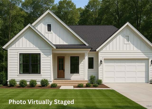 Property at Lot 64 Blue Pine Cir, Brookwood, AL 35444