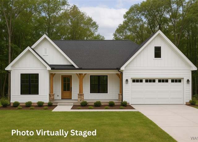 Property at Lot 65 Blue Pine Cir, Brookwood, AL 35444