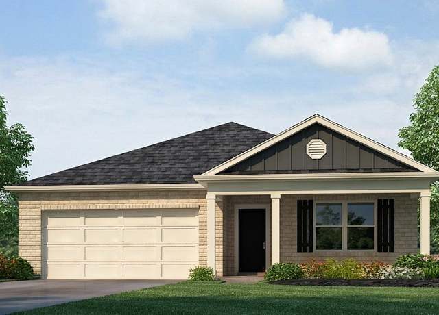 Property at 18656 Caffee Dr, Vance, AL 35490, 4 beds, 2 baths