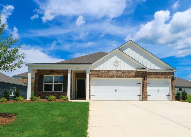 Property at 9361 Havenridge Loop, Tuscaloosa, AL 35405, 4 beds, 3 baths