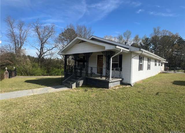 Property at 11312 Covered Bridge Rd, Brookwood, AL 35444, 2 beds, 1 bath