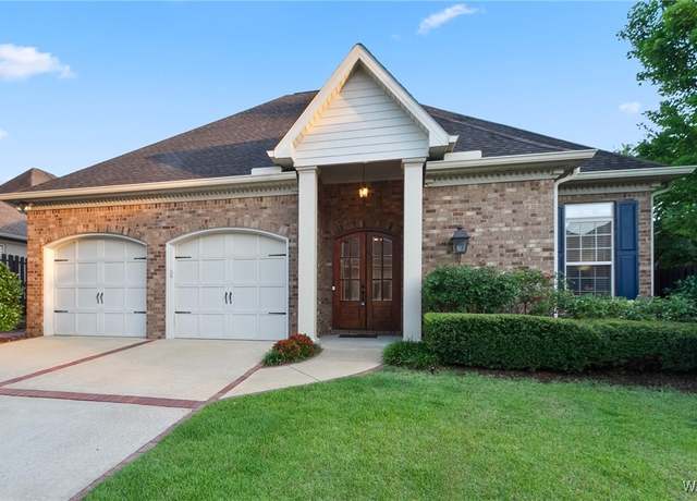Property at 2675 Mclean Cir, Tuscaloosa, AL 35406, 4 beds, 3 baths