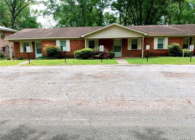 Property at 623 38th St, Tuscaloosa, AL 35405