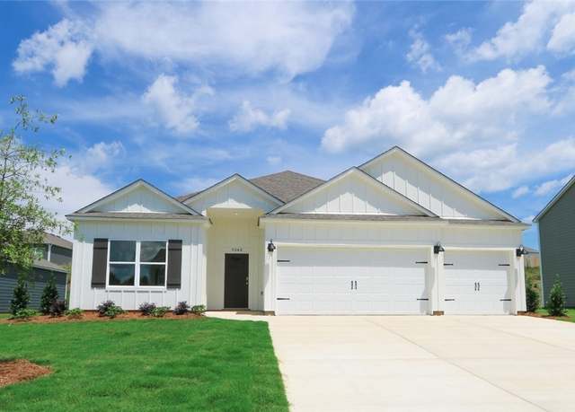 Property at 9343 Havenridge Loop, Tuscaloosa, AL 35405, 4 beds, 3 baths