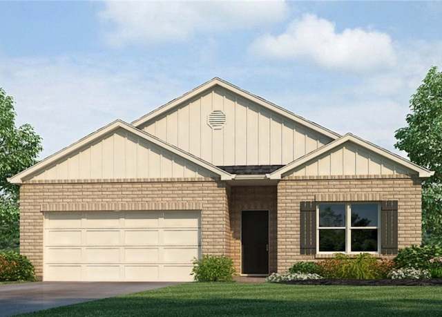 Property at 18667 Caffee Dr, Vance, AL 35490, 4 beds, 2 baths