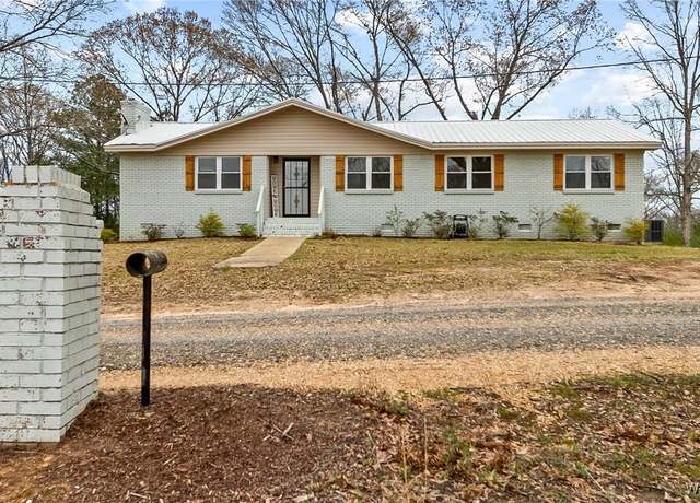 Property at 14725 Northside Rd, Northport, AL 35475, 4 beds, 2 baths