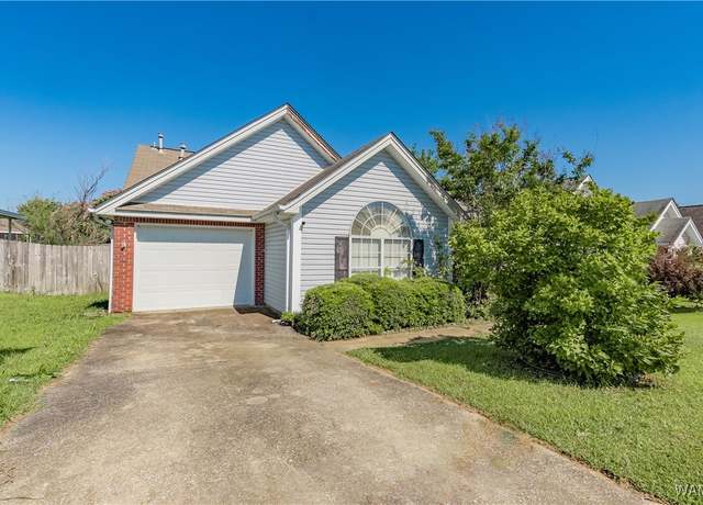 Property at 8609 Inverness Dr, Tuscaloosa, AL 35405, 3 beds, 2 baths