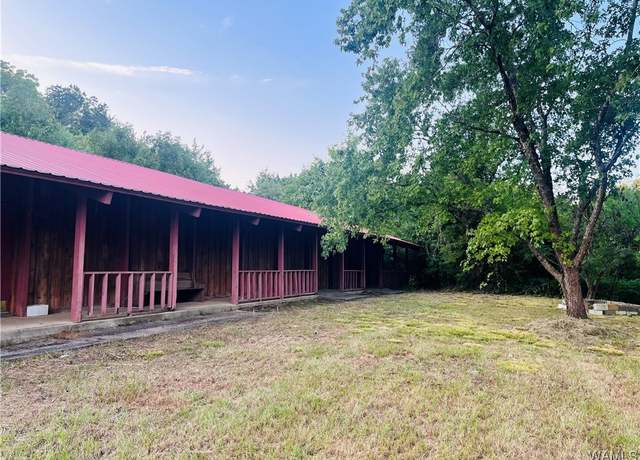Property at 8804 Warsaw Rd, Aliceville, AL 35442, 0.5 baths