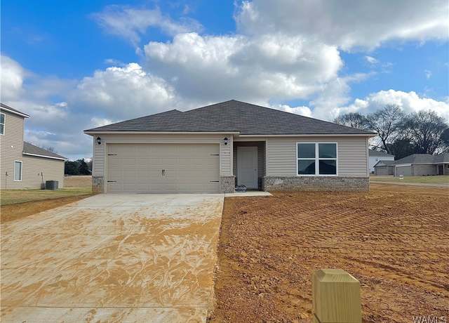 Property at 14094 Sir Galahad Dr, Tuscaloosa, AL 35405, 3 beds, 2 baths