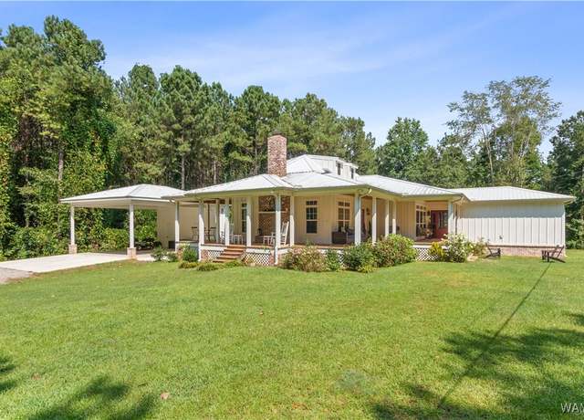 Property at 21250 Gorgas Rd Rd, Berry, AL 35546, 4 beds, 3 baths