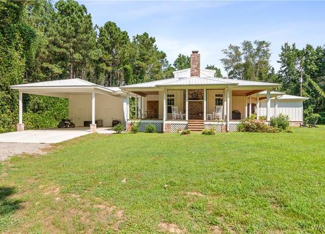 Property at 21250 Gorgas Rd Rd, Berry, AL 35546, 4 beds, 3 baths