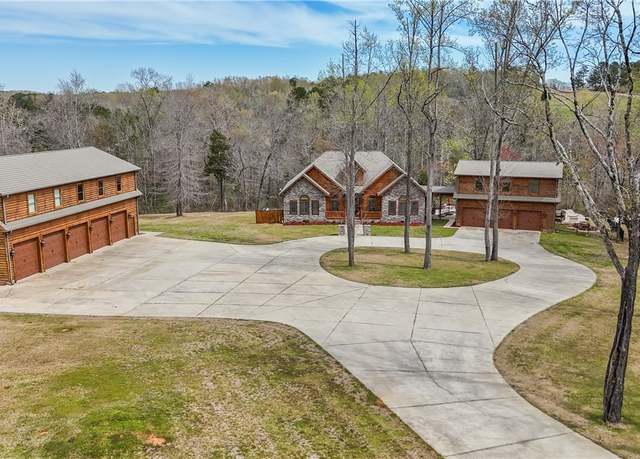 Property at 20315 Gorgas Rd, Berry, AL 35546, 4 beds, 3.5 baths