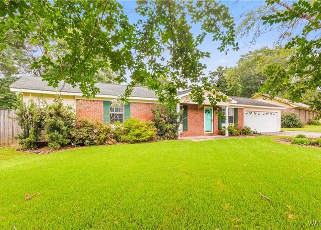 Property at 11279 Red Oak Dr Dr, Tuscaloosa, AL 35405, 3 beds, 2 baths