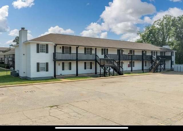 Property at 2031 8th Ave #106, Tuscaloosa, AL 35401, 2 beds, 2 baths