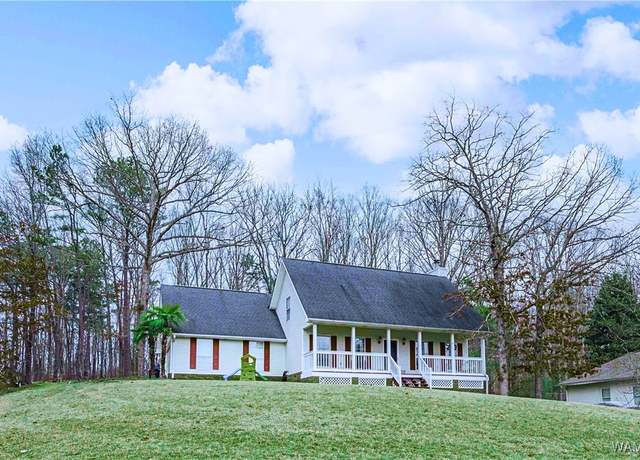 Property at 514 60th Ct, Northport, AL 35473, 3 beds, 2 baths