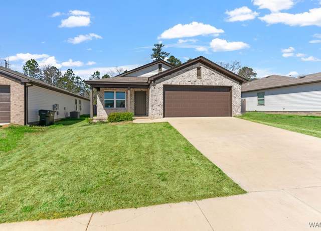 Property at 4434 Easthaven Cir, Tuscaloosa, AL 35405, 3 beds, 2 baths