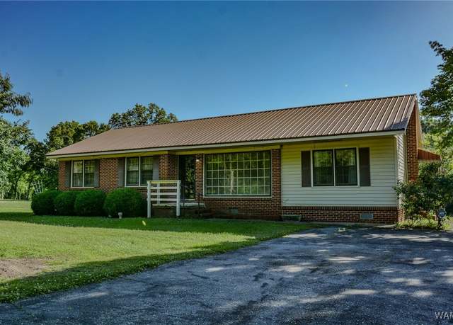 Property at 1749 Sand Springs Rd, Gordo, AL 35466, 3 beds, 1.5 baths