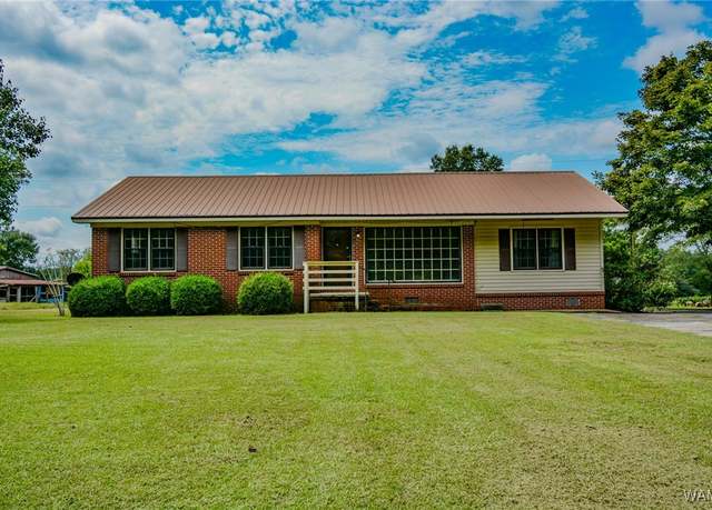 Property at 1749 Sand Springs Rd, Gordo, AL 35466, 3 beds, 1.5 baths