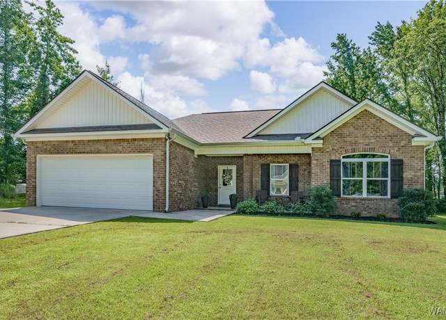 Property at 16035 Lake Hills Ln, Northport, AL 35475, 3 beds, 2 baths